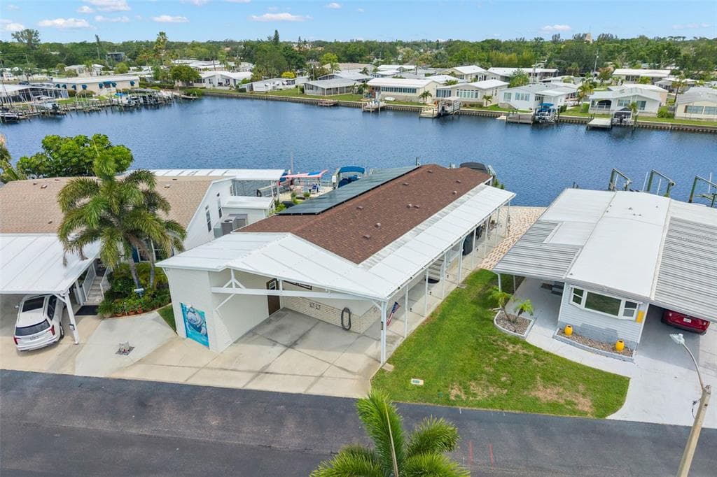 7174 MOUNT ARLINGTON DRIVE NE # 419, ST PETERSBURG, FL 33702 — zdjęcie 2