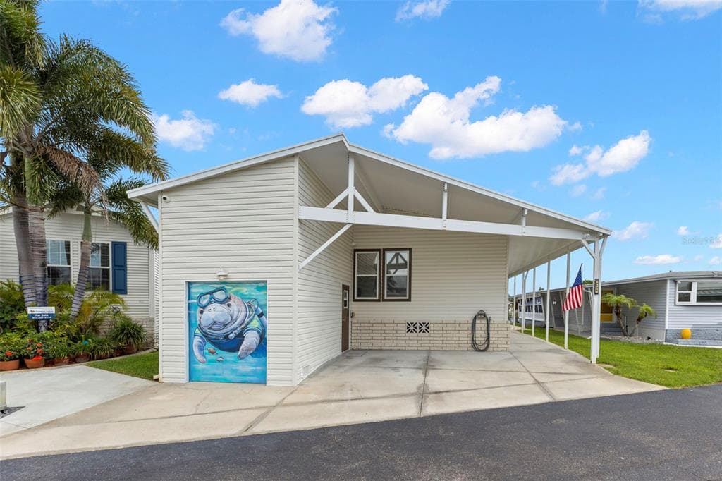 7174 MOUNT ARLINGTON DRIVE NE # 419, ST PETERSBURG, FL 33702 — zdjęcie 3