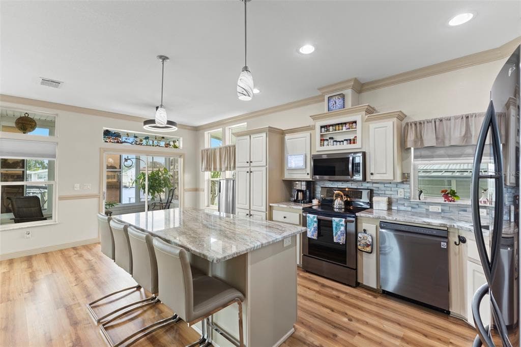 7174 MOUNT ARLINGTON DRIVE NE # 419, ST PETERSBURG, FL 33702 — zdjęcie 5