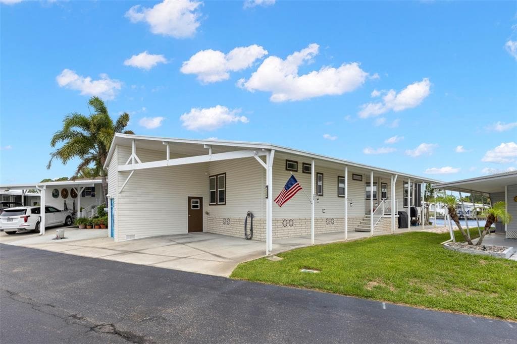 7174 MOUNT ARLINGTON DRIVE NE # 419, ST PETERSBURG, FL 33702 — zdjęcie 4