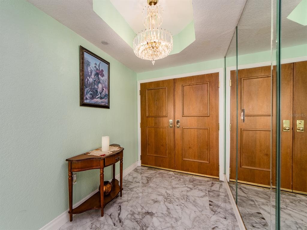 1180 GULF BOULEVARD # 906, CLEARWATER BEACH, FL 33767 — zdjęcie 4
