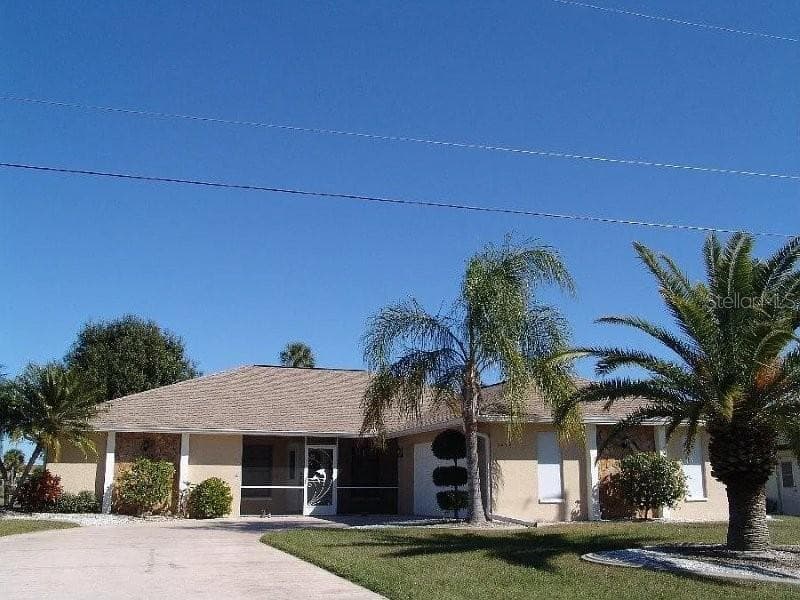 1472 NEAPOLITAN ROAD, PUNTA GORDA, FL 33983