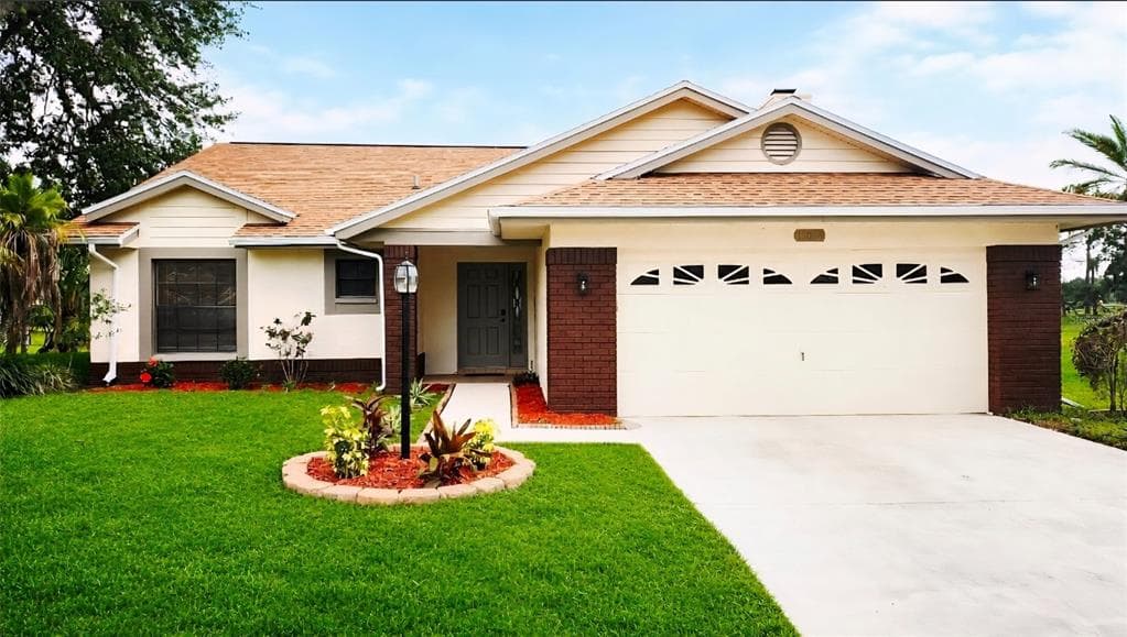 13036 TOPFLITE COURT, HUDSON, FL 34669
