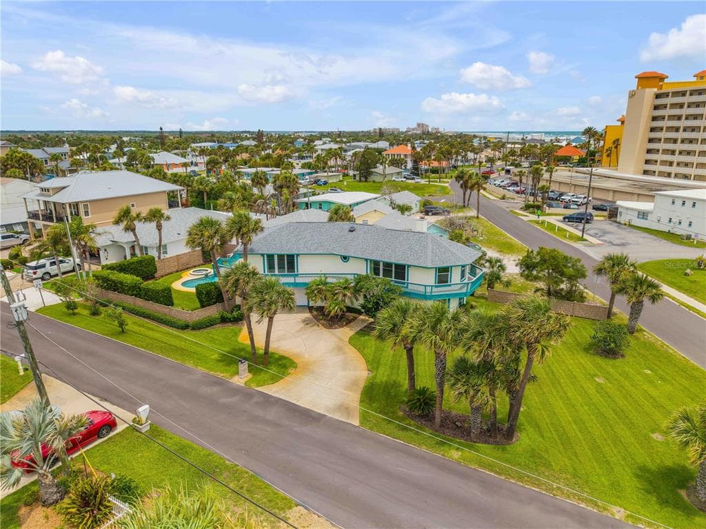 320 DUE EAST STREET, NEW SMYRNA BEACH, FL 32169 — zdjęcie 2
