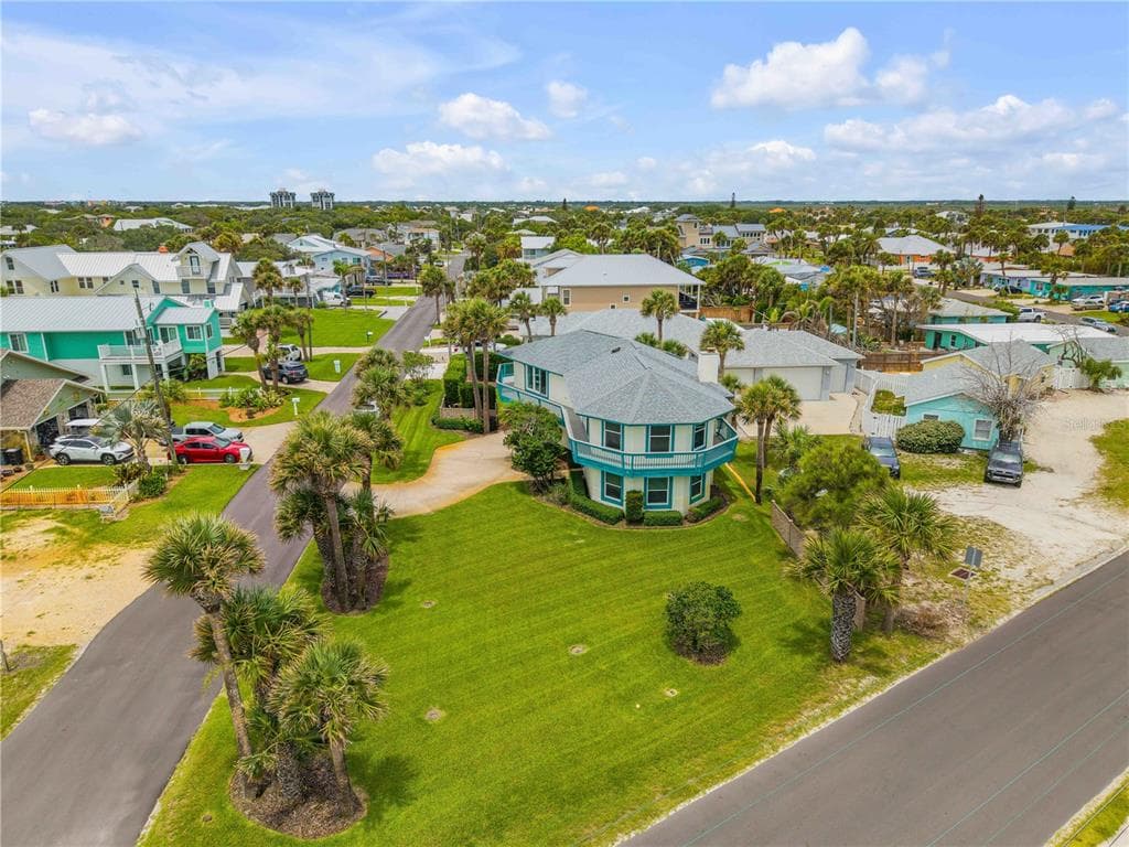 320 DUE EAST STREET, NEW SMYRNA BEACH, FL 32169 — zdjęcie 3