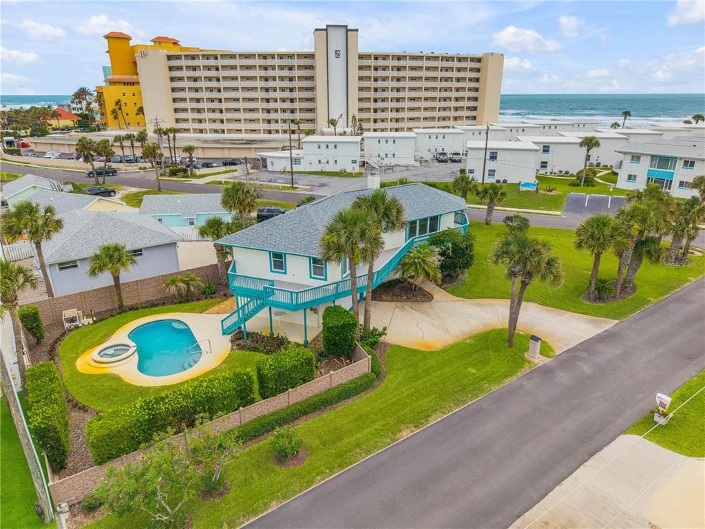 320 DUE EAST STREET, NEW SMYRNA BEACH, FL 32169 — zdjęcie 5
