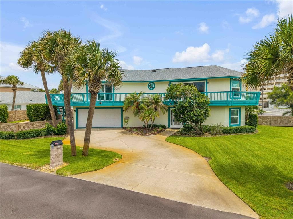 320 DUE EAST STREET, NEW SMYRNA BEACH, FL 32169 — zdjęcie 4