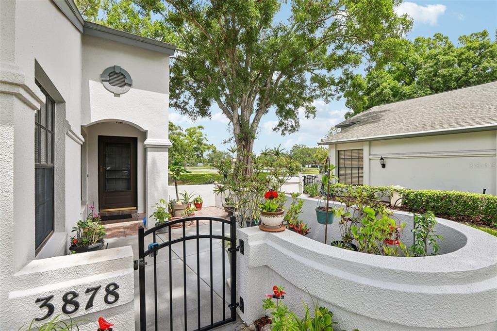 3878 TANAGER PLACE, PALM HARBOR, FL 34685 — zdjęcie 3