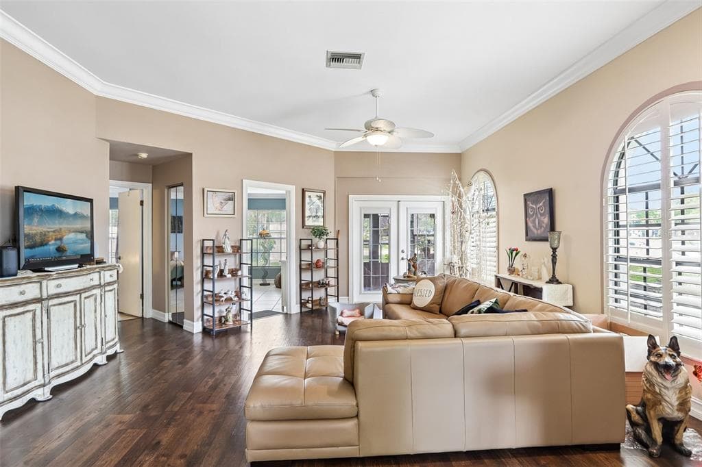 3878 TANAGER PLACE, PALM HARBOR, FL 34685 — zdjęcie 5