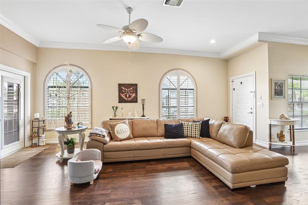 3878 TANAGER PLACE, PALM HARBOR, FL 34685 — zdjęcie 4