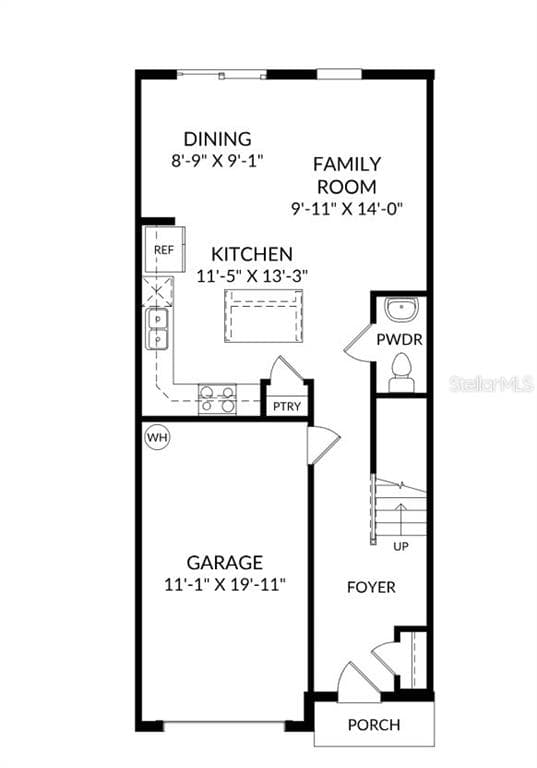 3036 JESSAMINE DRIVE, TAVARES, FL 32778 — zdjęcie 3