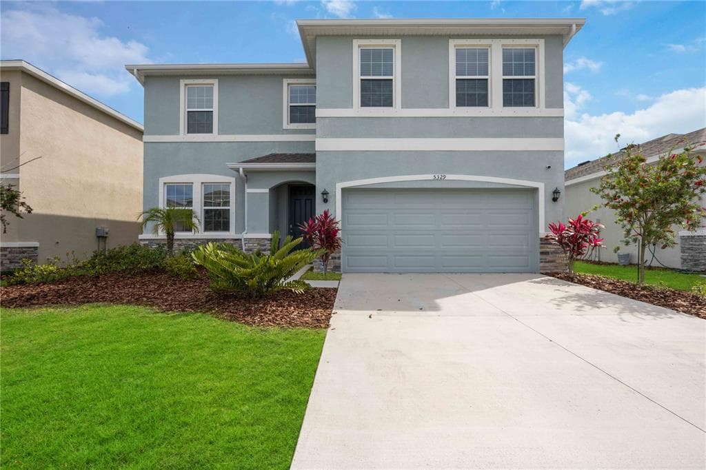 5329 HALEWOOD COURT, BRADENTON, FL 34211