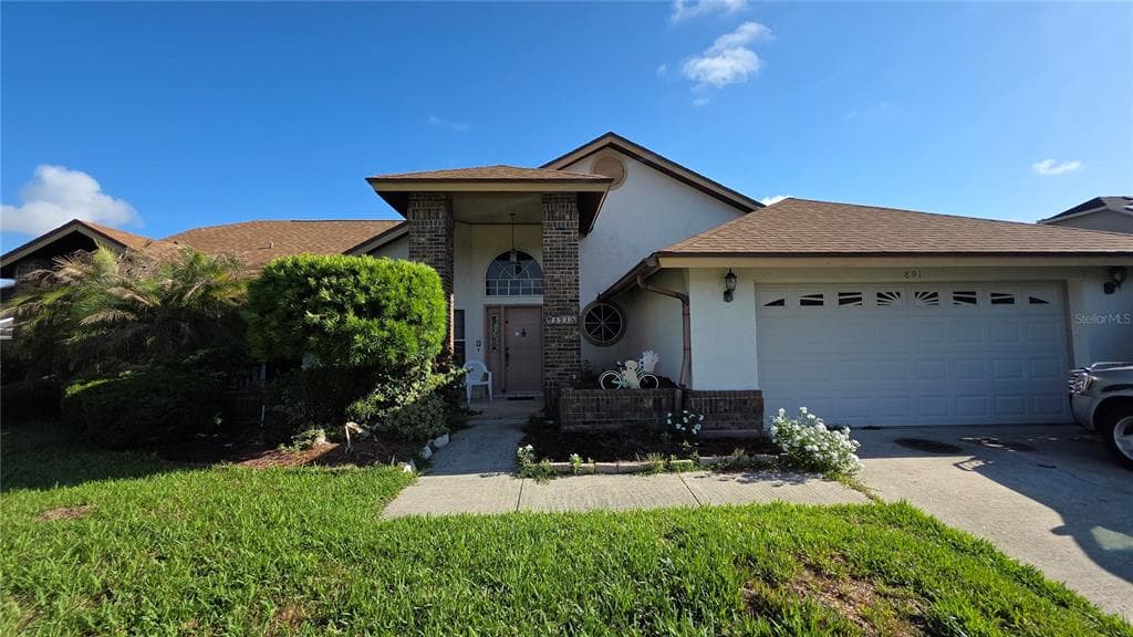 891 SHRIVER CIRCLE, LAKE MARY, FL 32746