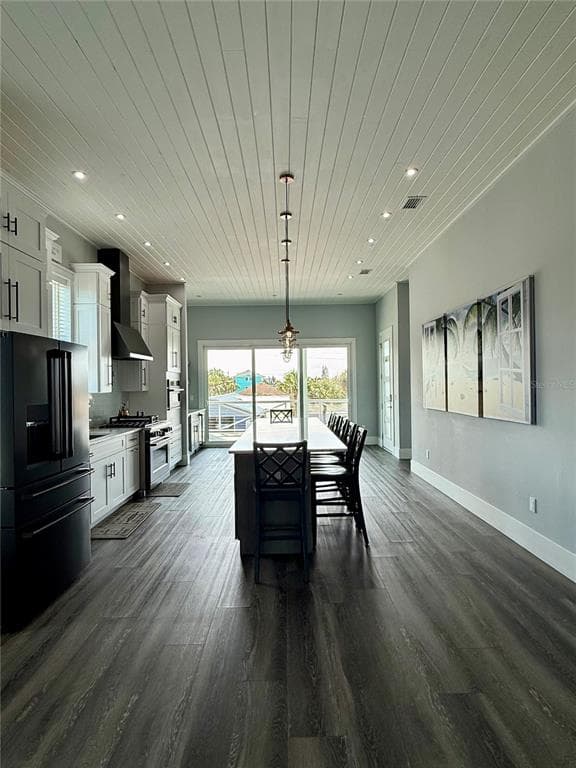304 N 7TH STREET, FLAGLER BEACH, FL 32136 — zdjęcie 3