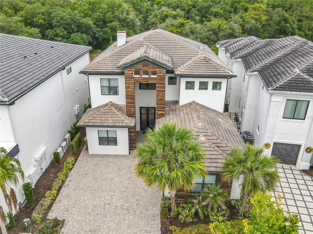 8193 VALHALLA TERRACE, REUNION, FL 34747 — zdjęcie 2