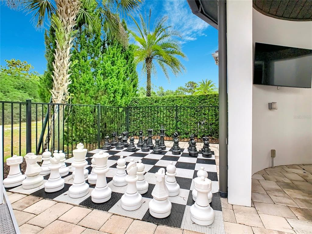 8193 VALHALLA TERRACE, REUNION, FL 34747 — zdjęcie 5