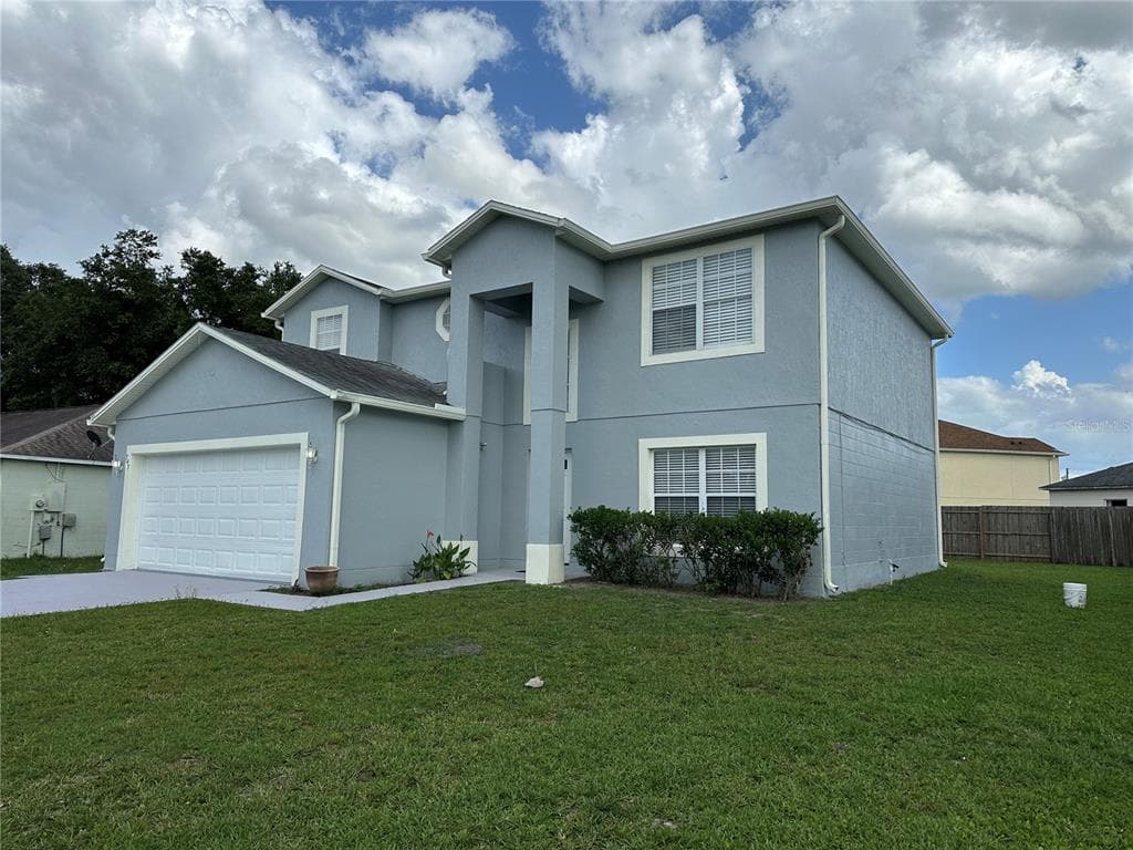 747 PELICAN COURT, POINCIANA, FL 34759 — zdjęcie 2