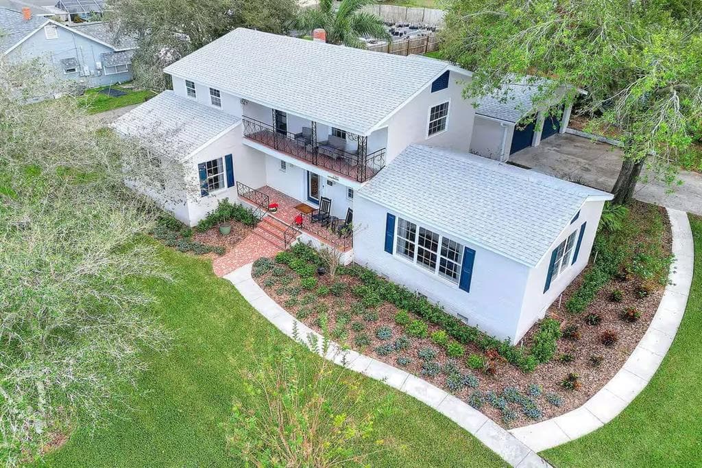 1302 LAKE ELBERT DR SE, WINTER HAVEN, FL 33880 — zdjęcie 2