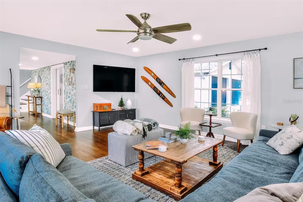 1302 LAKE ELBERT DR SE, WINTER HAVEN, FL 33880 — zdjęcie 5