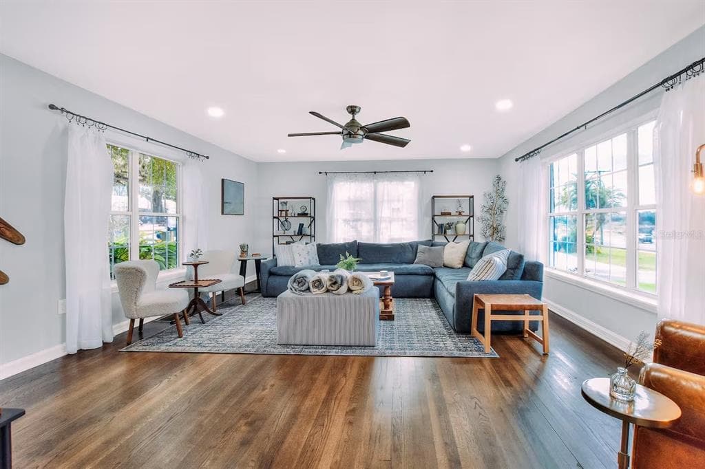 1302 LAKE ELBERT DR SE, WINTER HAVEN, FL 33880 — zdjęcie 4