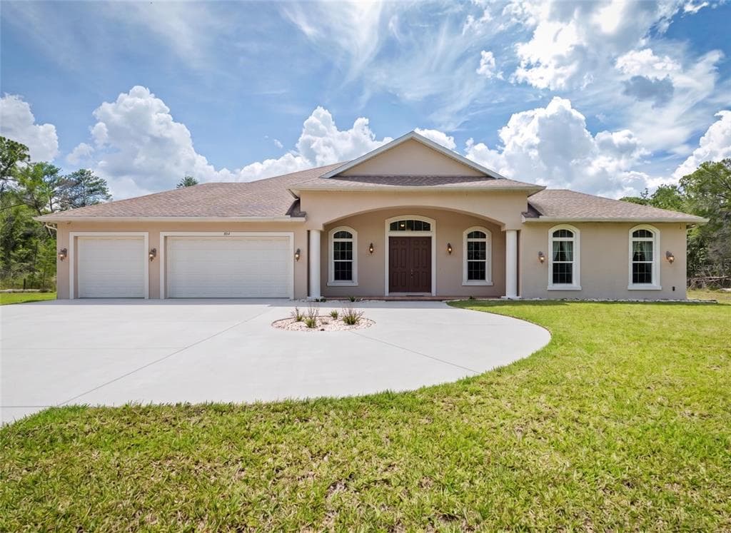 1812 TAYLOR ROAD, PORT ORANGE, FL 32128