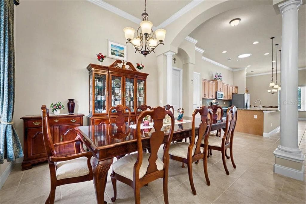 1812 TAYLOR ROAD, PORT ORANGE, FL 32128 — zdjęcie 5