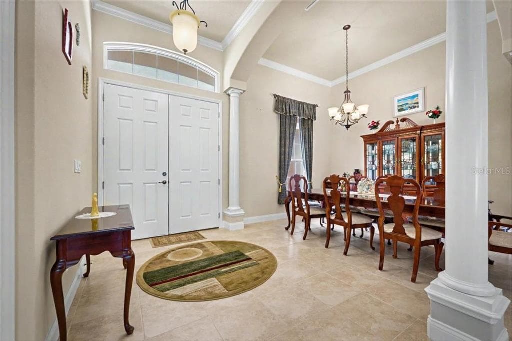1812 TAYLOR ROAD, PORT ORANGE, FL 32128 — zdjęcie 4
