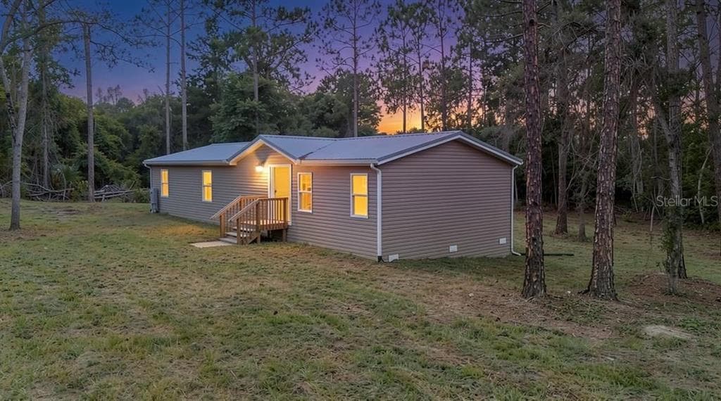 44645 TWILIGHT TRAIL, DELAND, FL 32720 — zdjęcie 2