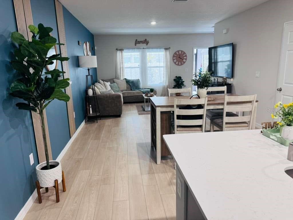 3840 KING HILL DRIVE, HAINES CITY, FL 33844 — zdjęcie 2