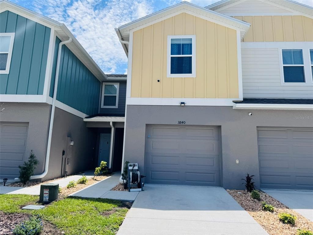 3840 KING HILL DRIVE, HAINES CITY, FL 33844