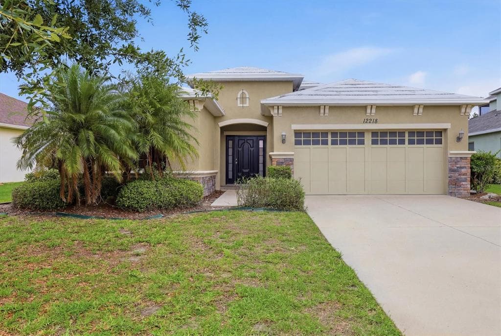 12218 LAVENDER LOOP, BRADENTON, FL 34212