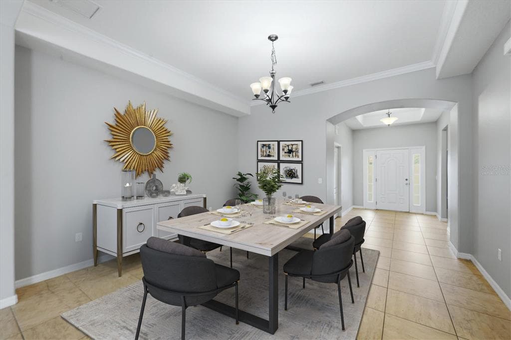 12218 LAVENDER LOOP, BRADENTON, FL 34212 — zdjęcie 4
