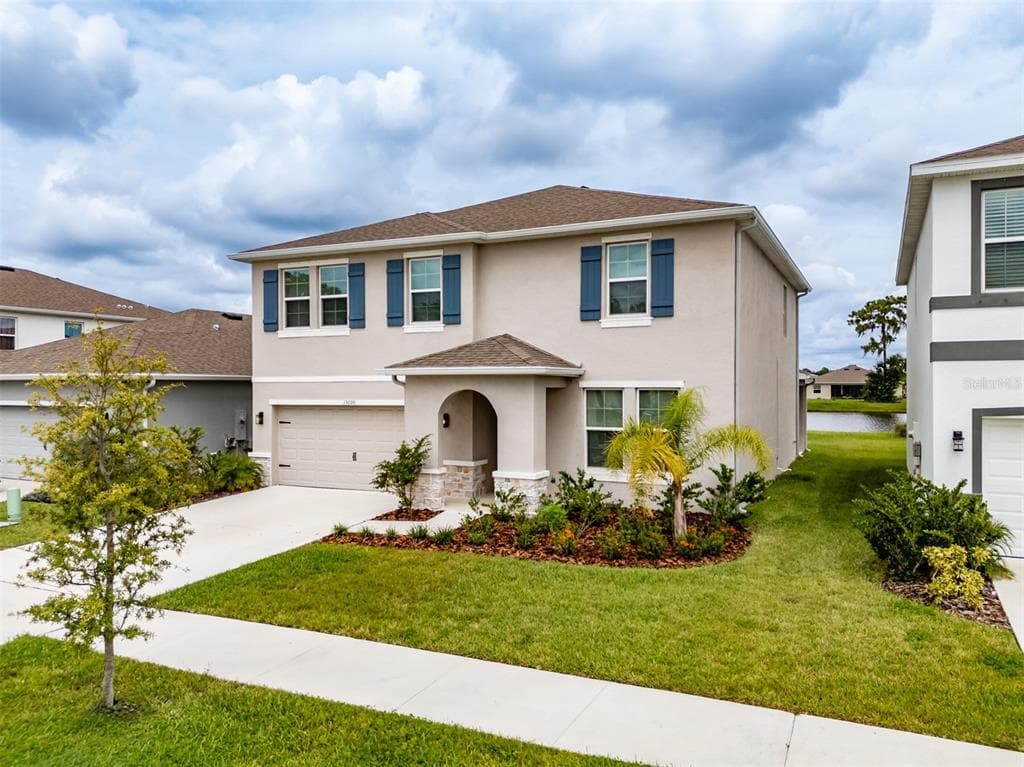 13090 BROOKSIDE MOSS DRIVE, RIVERVIEW, FL 33579 — zdjęcie 3