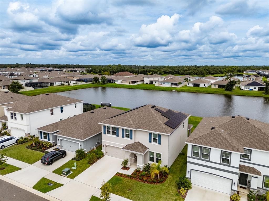 13090 BROOKSIDE MOSS DRIVE, RIVERVIEW, FL 33579 — zdjęcie 5