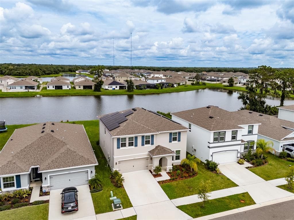 13090 BROOKSIDE MOSS DRIVE, RIVERVIEW, FL 33579 — zdjęcie 4