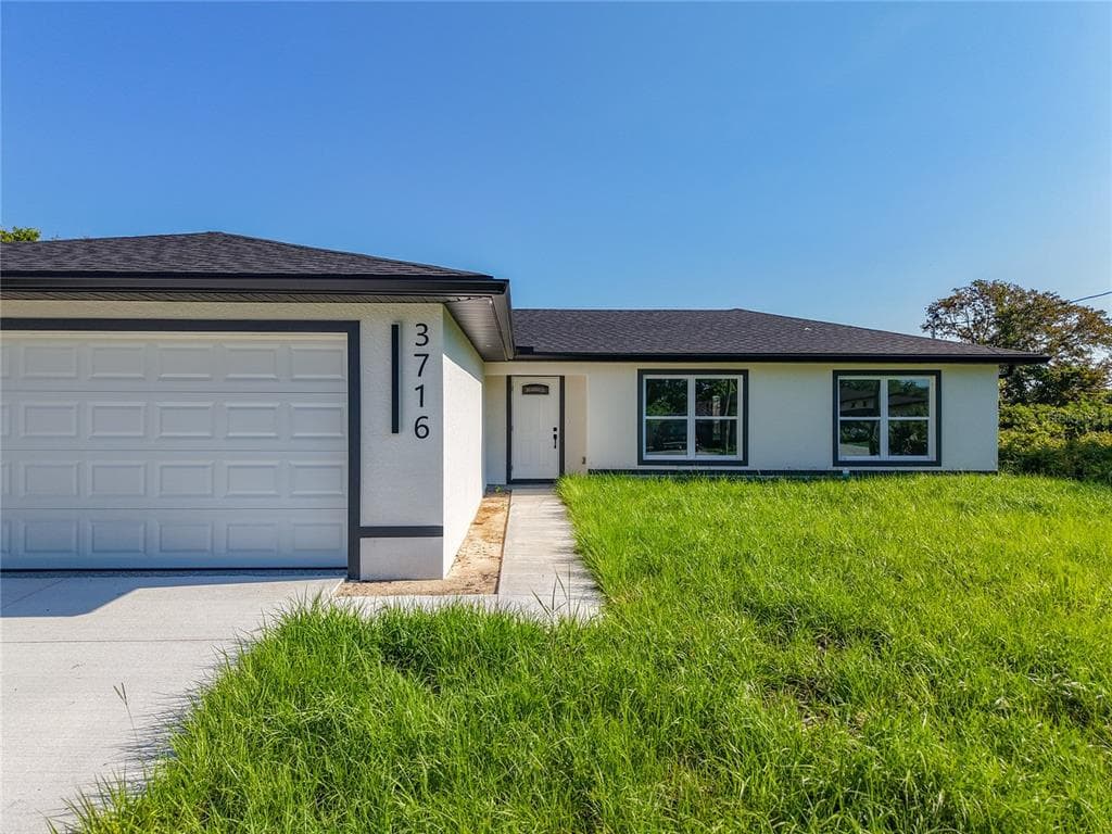 3716 5TH STREET W, LEHIGH ACRES, FL 33971 — zdjęcie 2