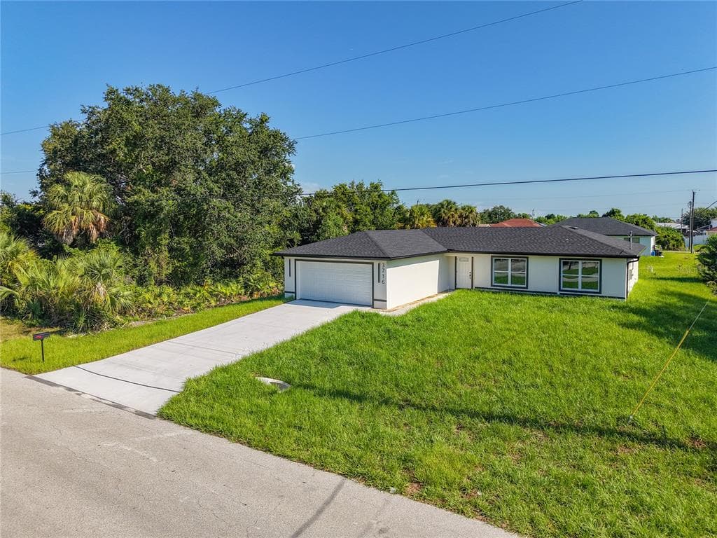 3716 5TH STREET W, LEHIGH ACRES, FL 33971 — zdjęcie 3