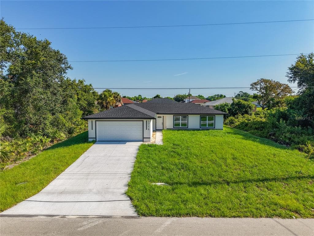 3716 5TH STREET W, LEHIGH ACRES, FL 33971 — zdjęcie 4
