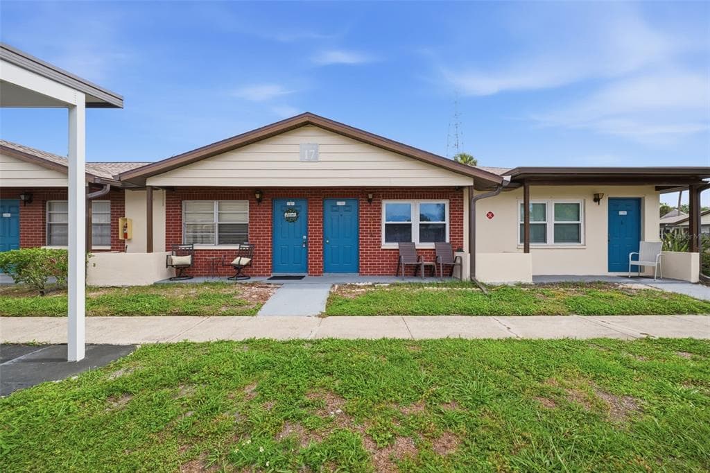 24862 US HIGHWAY 19 N # 1705, CLEARWATER, FL 33763