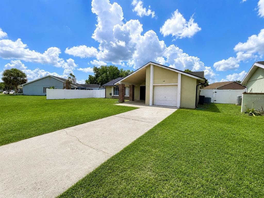 17 S FLAG DRIVE, KISSIMMEE, FL 34759 — zdjęcie 2