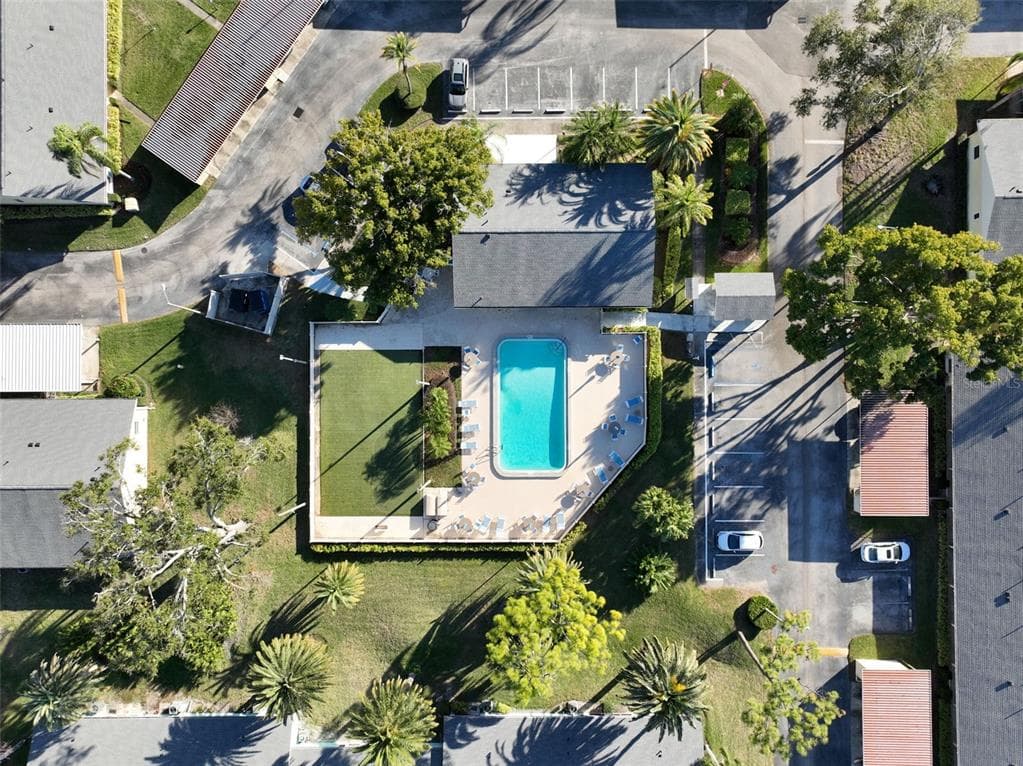 2465 NORTHSIDE DRIVE # 102, CLEARWATER, FL 33761 — zdjęcie 2