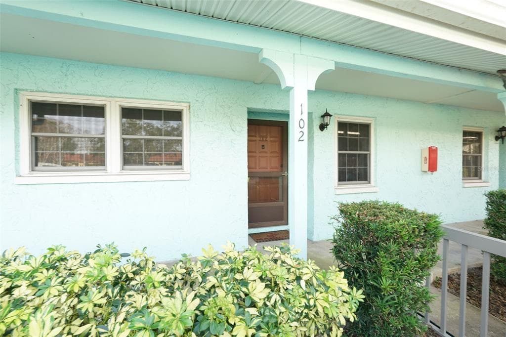 2465 NORTHSIDE DRIVE # 102, CLEARWATER, FL 33761 — zdjęcie 3
