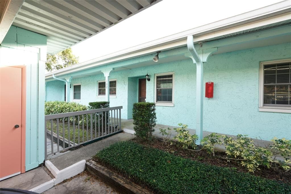 2465 NORTHSIDE DRIVE # 102, CLEARWATER, FL 33761 — zdjęcie 5