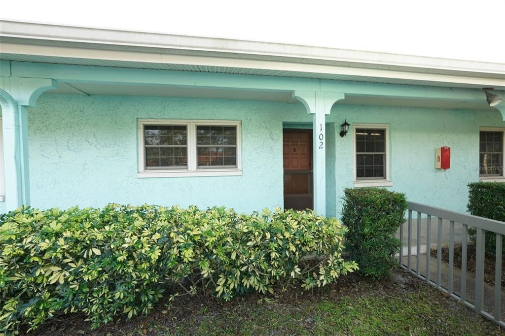 2465 NORTHSIDE DRIVE # 102, CLEARWATER, FL 33761 — zdjęcie 4