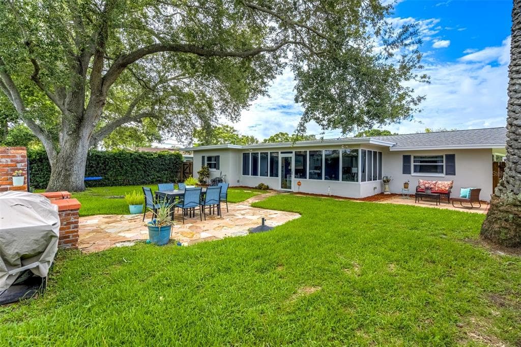 1636 LEISURE DRIVE, CLEARWATER, FL 33756 — zdjęcie 3