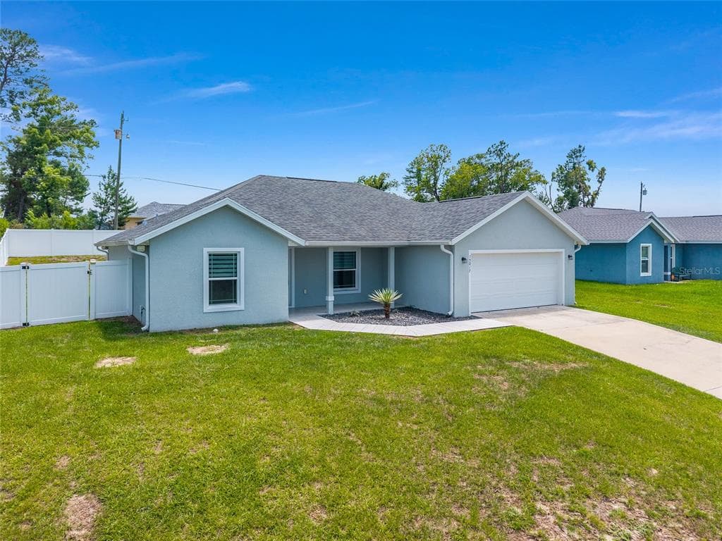 15017 SW 46TH CIRCLE, OCALA, FL 34473 — zdjęcie 4