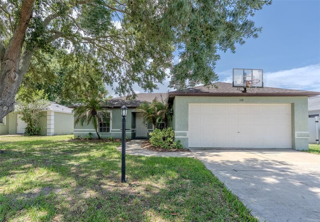 145 EAGLE POINT BOULEVARD, AUBURNDALE, FL 33823 — zdjęcie 2