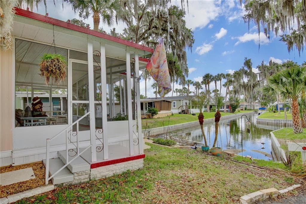 105 CANAL VIEW, EUSTIS, FL 32726 — zdjęcie 5