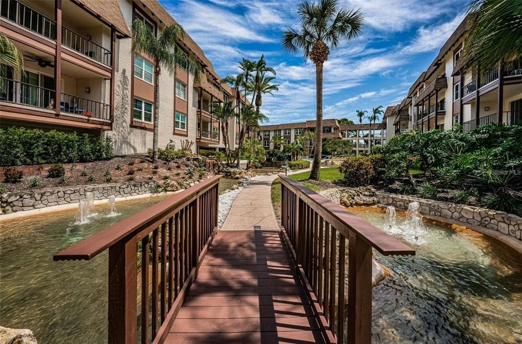 3021 COUNTRYSIDE BOULEVARD # 44A, CLEARWATER, FL 33761 — zdjęcie 2
