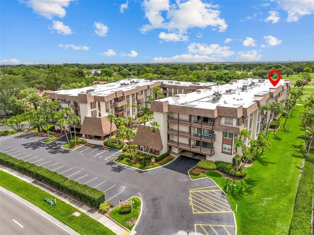 3021 COUNTRYSIDE BOULEVARD # 44A, CLEARWATER, FL 33761